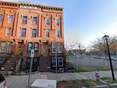 56 Madison Ave, Jersey City, NJ, 07304