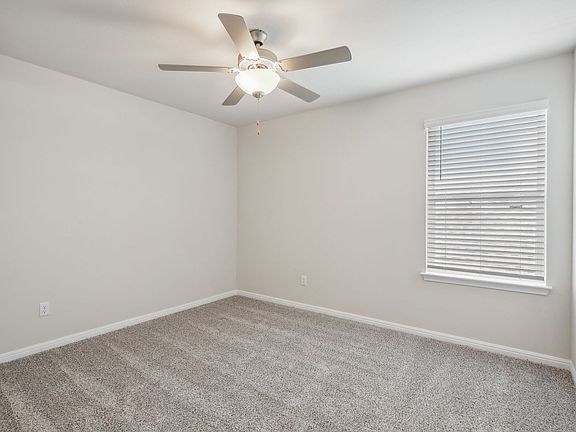 The Reynolds 890 Floorplan