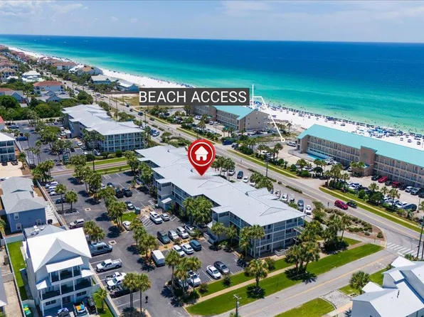 3191 Scenic Highway 98 Unit 208, Destin, FL 32541