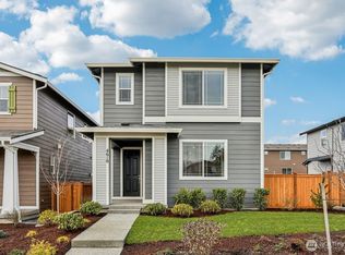 4610 87th Avenue NE #WM-26, Marysville, WA