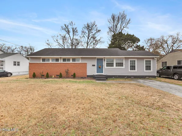 904 Barn Street, Jacksonville, NC 28540