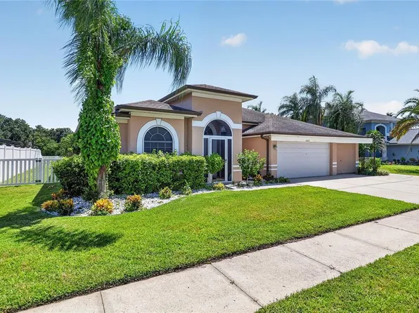 13023 CARLINGTON LANE, RIVERVIEW, FL 33579