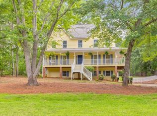 115 Eagle Ridge Dr, Canton, GA 30114