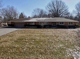 7475 Spring Mill Rd, Indianapolis, IN 46260