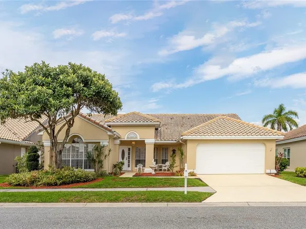 3925 Woodsfield Ct, Orlando, FL 32822