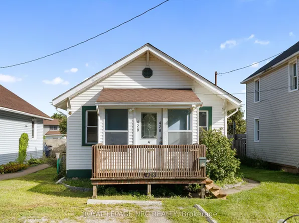 428 Phipps St, Fort Erie, ON L2A 2V9
