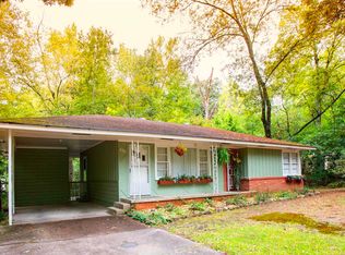 8321 Westwood Ave, Little Rock, AR 72204