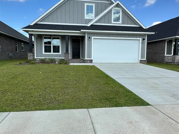 2366 Habersham Ln, Cantonment, FL 32533