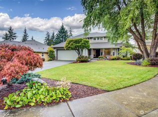 97 Outlook Ln, Port Ludlow, WA