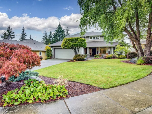 97 Outlook Lane, Port Ludlow, WA 98365