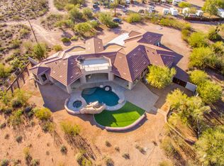 5501 E Jeffrey Trl, Apache Junction, AZ 85119