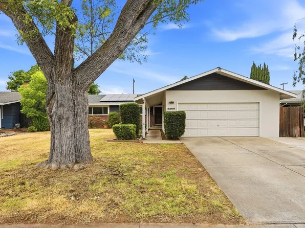 3356 S Port Dr, Sacramento, CA 95826
