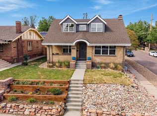4801 W 32nd Avenue, Denver, CO 80212