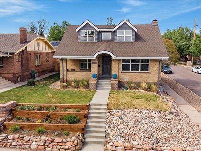 4801 W 32nd Avenue, Denver, CO, 80212