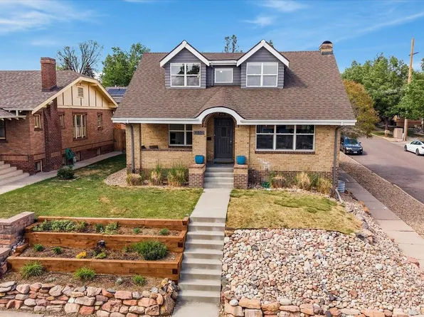 4801 W 32nd Avenue, Denver, CO 80212