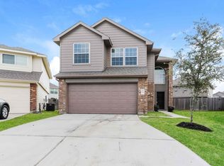 18503 Paddys Creek Trl, Katy, TX 77449