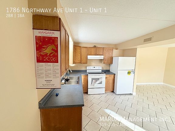 5th image of 1786 Northway Ave Unit 1