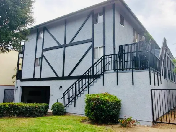 401 Chester St, Glendale, CA 91203