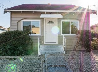 910 Virginia Ave, Richmond, CA