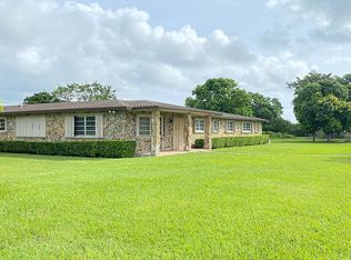 19655 SW 304th St, Homestead, FL 33030