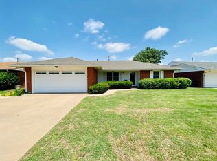 123 S Adolpha Cir, Enid, OK 73703