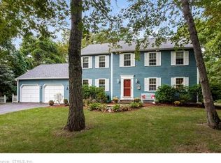 33 Whitman Rd, Madison, CT 06443