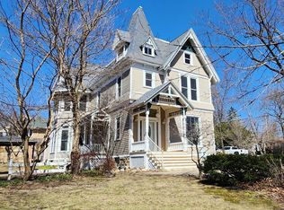 151 E Park Ave, Berlin, WI 54923