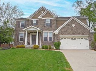 7771 Stoneleigh Ln, Cincinnati, OH 45255