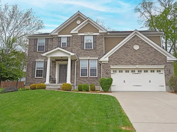 7771 Stoneleigh Ln, Cincinnati, OH 45255