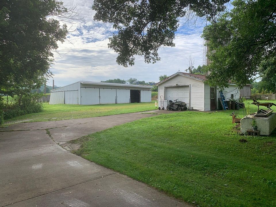 9454 Mary Ingles Hwy W, Foster, KY 41043 Zillow