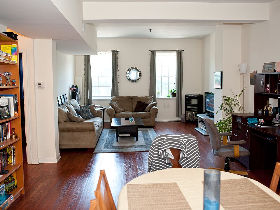 Living room / Dining Room