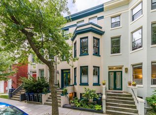 2226 Decatur Pl NW #1, Washington, DC 20008
