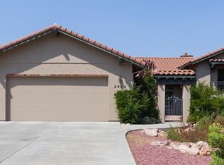 2920 W Glen Haven Dr, Prescott, AZ 86305