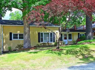 1401 Evergreen St, Durham, NC 27701