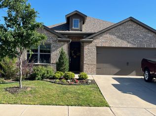 2609 Empire St, Denton, TX 76209