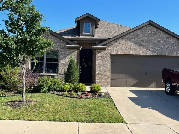 2609 Empire St, Denton, TX 76209