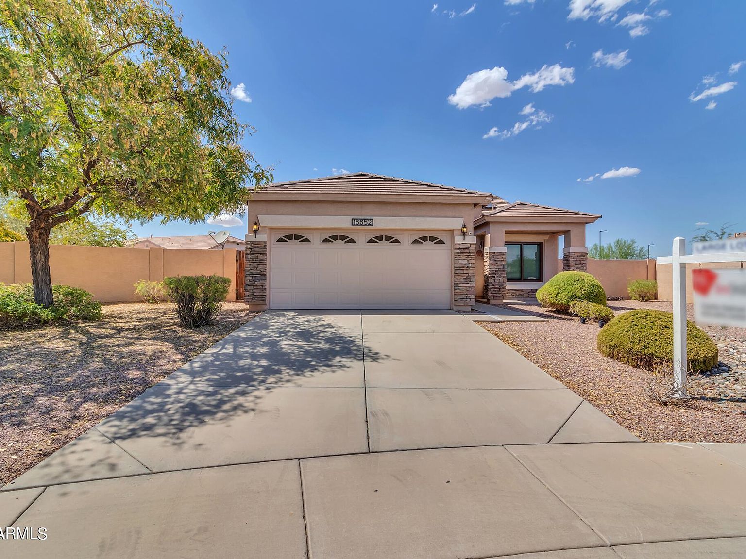 16652 N 168th Dr, Surprise, AZ 85388 MLS 6589186 Zillow