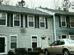 205 Brandywine Pl, Augusta, GA 30909