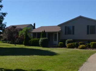 4073 Fenn Rd, Medina, OH 44256