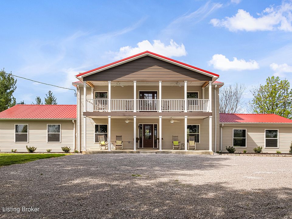 1110 Clark Station Rd, Fisherville, KY 40023 MLS 1659367 Zillow
