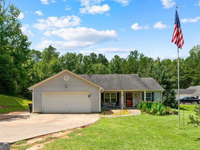 1055 Wagers Mill Rd, Newnan, GA, 30263