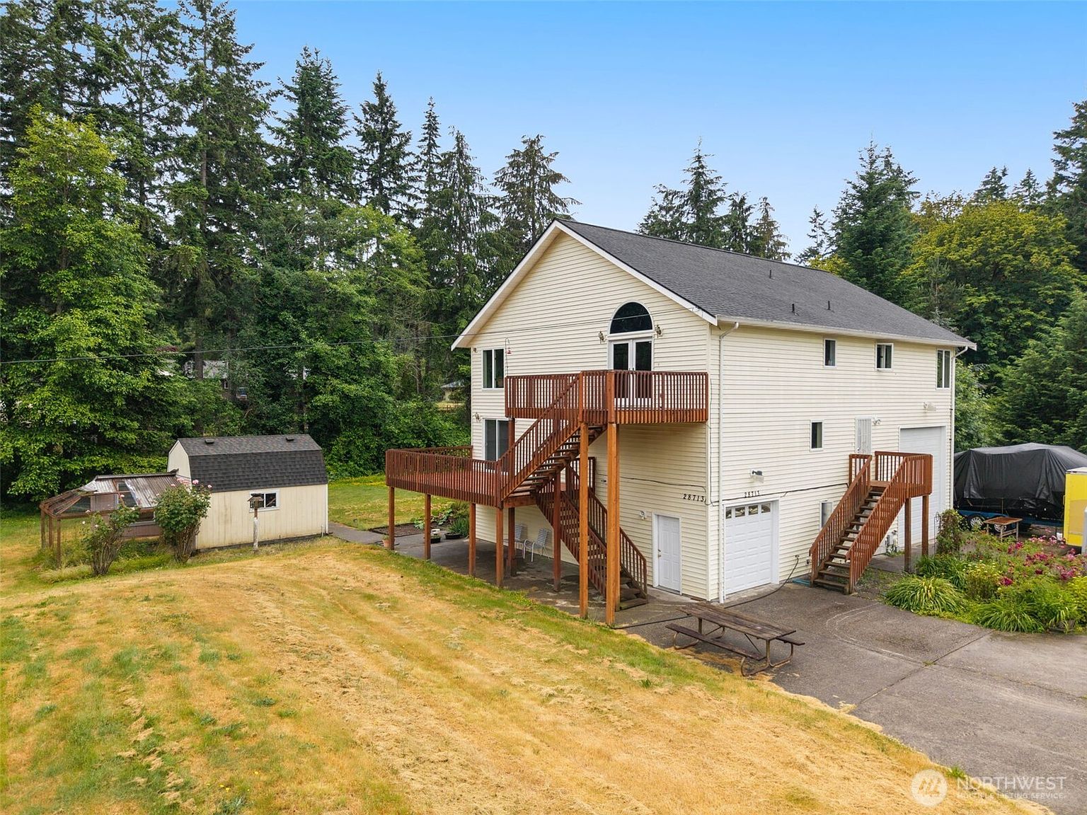 28713 207th Avenue SE, Kent, WA 98042 | MLS #2395832 | Zillow