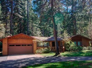 1530 Timber Hills Rd, Mount Shasta, CA 96067