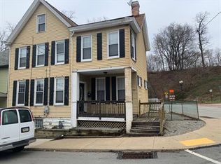201 Brown Ave, Greensburg, PA 15601