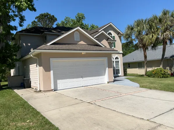 1982 Protection Point, Fleming Island, FL 32003