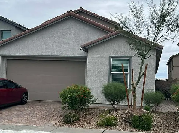 4363 Latitude Valley Ct, North Las Vegas, NV 89084