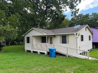 122 7th St, Rosenberg, TX 77471