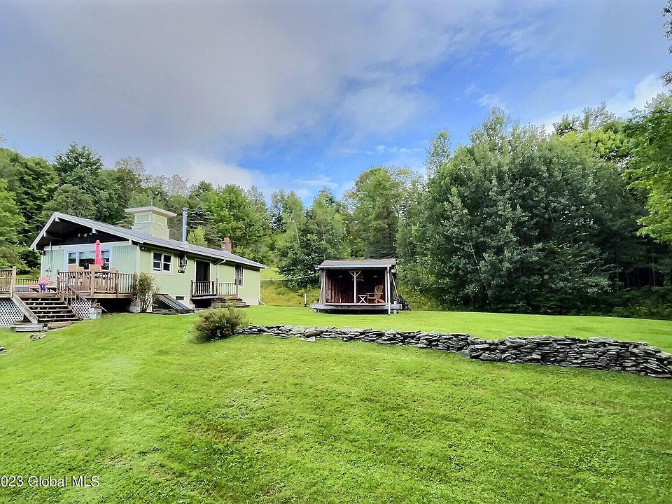 1037 W Murphy Hill Road, Delancey, NY 13752 Zillow