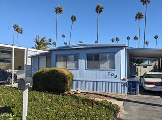 1215 Anchors Way Dr SPACE 208, Ventura, CA 93001