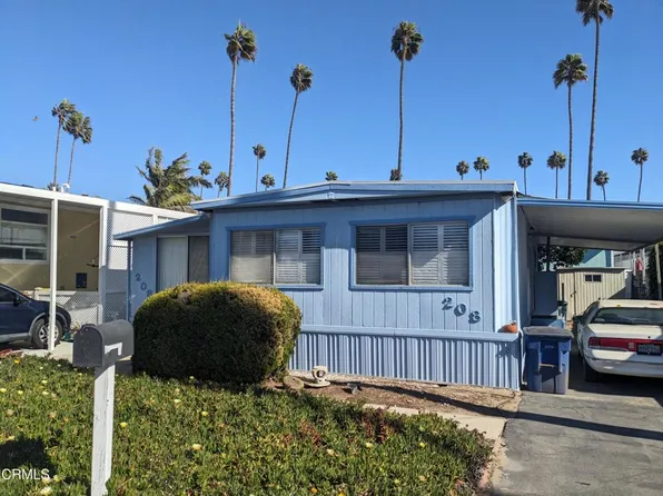 1215 Anchors Way Dr Space 208, Ventura, CA 93001